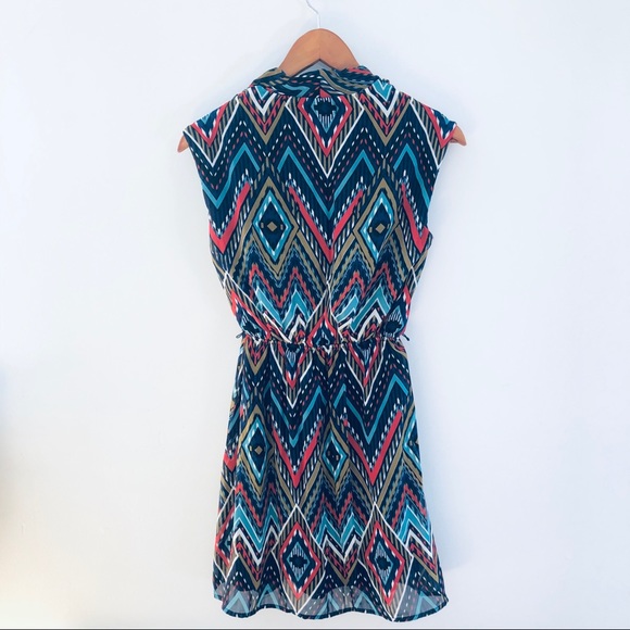 J for Justify Dress Size Small - Picture 2 of 4